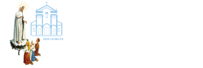 Logotipo do Santuário de Nossa Senhora do Rosário de Fátima