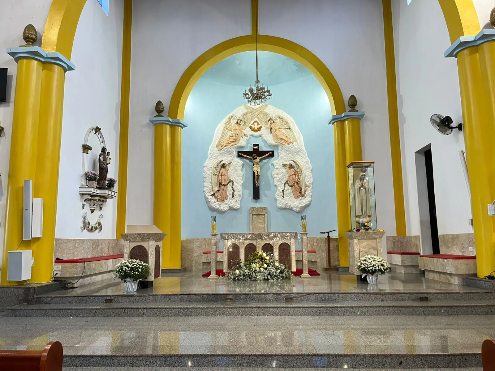 O Coração da Nossa Espiritualidade